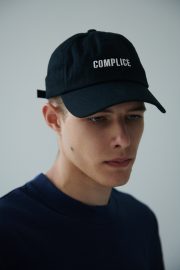 ONE cap Black - Image 2