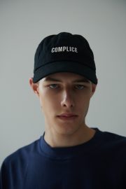ONE cap Black - Image 3