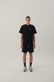 ONE T-shirt Black - Image 3