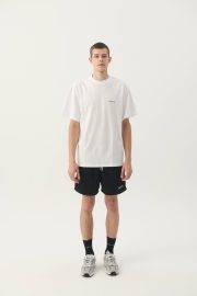 Athens T-shirt White - Image 3