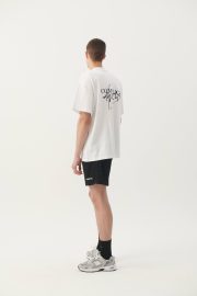 Athens T-shirt White - Image 5