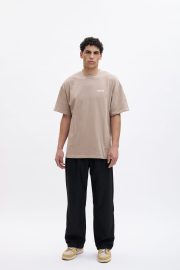ONE T-shirt Mocka - Image 3