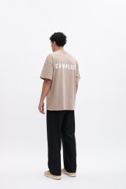 ONE T-shirt Mocka - Image 5