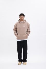 ONE Hoodie Mocka - Image 2