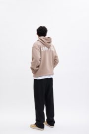 ONE Hoodie Mocka - Image 4