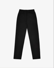 Loose Sweatpant Black - Image 2