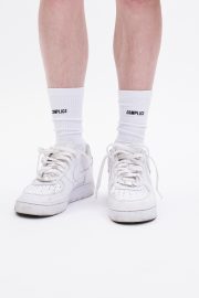 ONE Socks White - Image 2