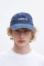 ONE CAP Vintage Blue - Image 2