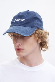 ONE CAP Vintage Blue - Image 3