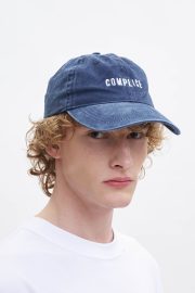 ONE CAP Vintage Blue - Image 4