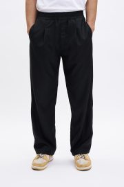 Trackpant Black - Image 2