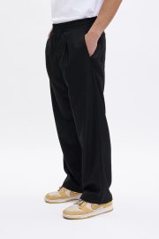 Trackpant Black - Image 3