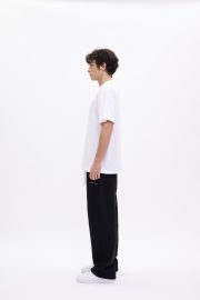 Loose Sweatpant Black - Image 3
