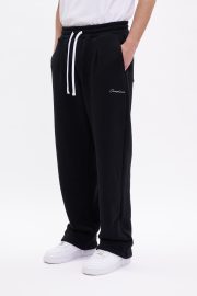 Loose Sweatpant Black - Image 4