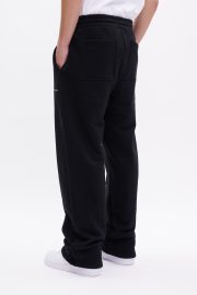 Loose Sweatpant Black - Image 5