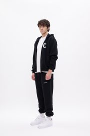 Urban Sweatpant Black - Image 2