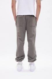 Urban Sweatpant Stone Grey - Image 4