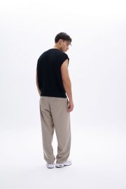 Midnight Knit Tank Black - Image 3