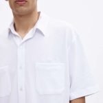 Resort Shirt White