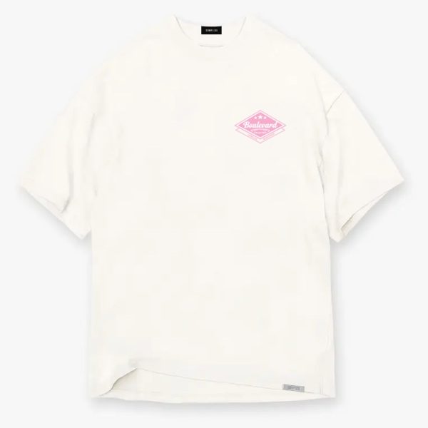 Boulevard ’26 T-shirt