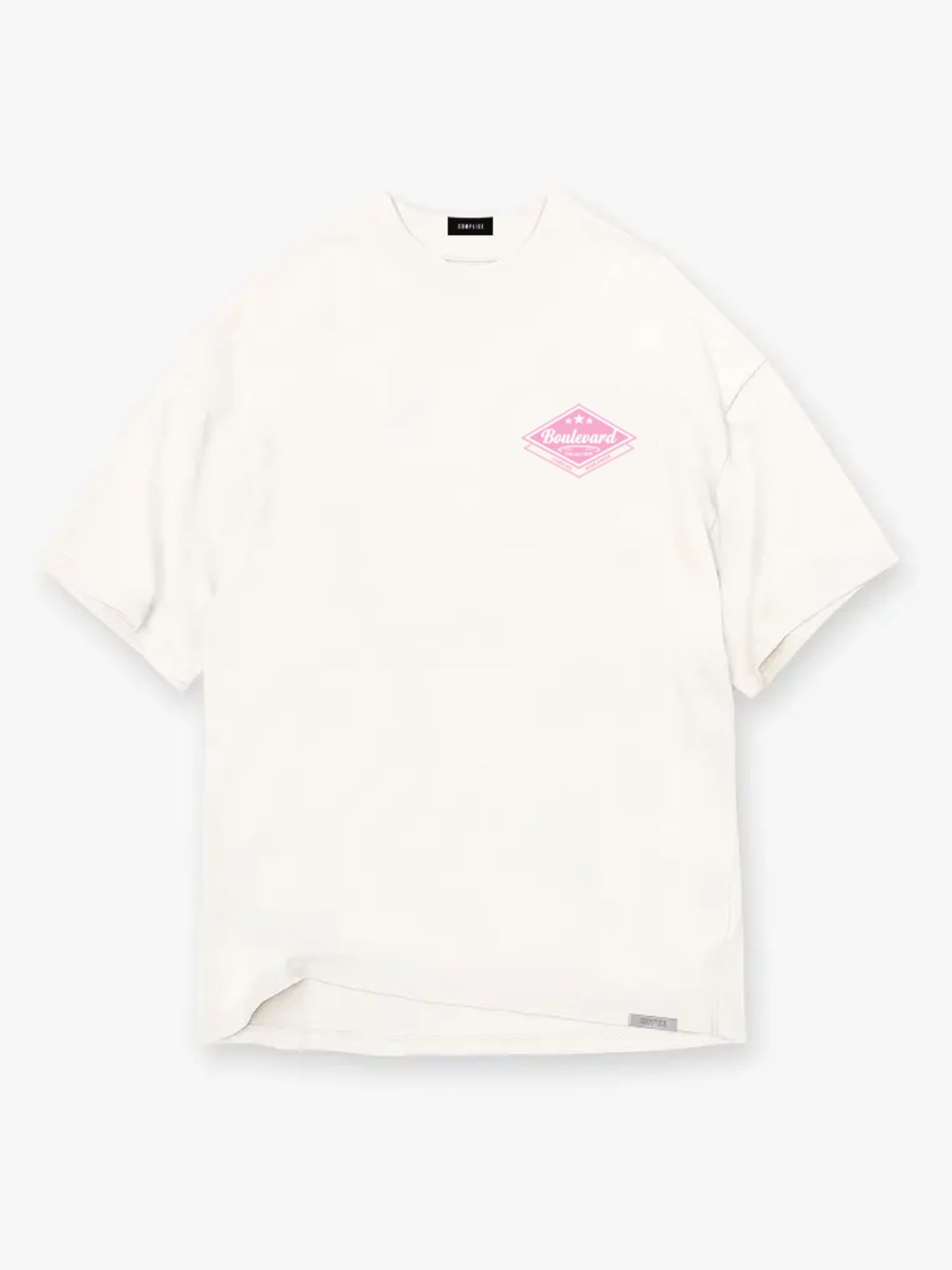 Boulevard ’26 T-shirt
