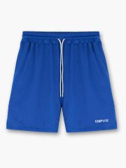 Essential Shorts Cobalt Blue