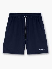 Essential Shorts Navy Blue