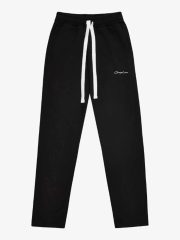 Loose Sweatpant Black