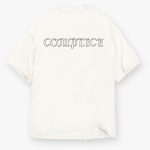 Monogram T-shirt White
