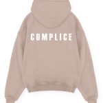 ONE Hoodie Mocka