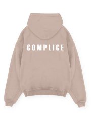 ONE Hoodie Mocka