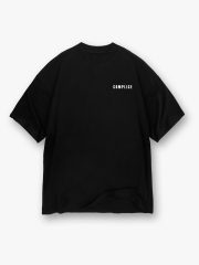 ONE T-shirt Black