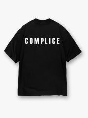 ONE T-shirt Black - Image 2