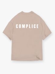 ONE T-shirt Mocka