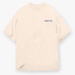 ONE T-shirt Peach Dust