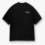 Property T-shirt Black