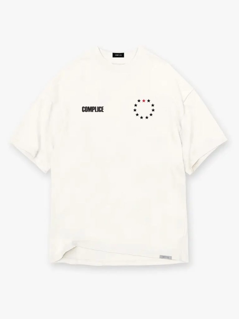 Signature Flag T-shirt