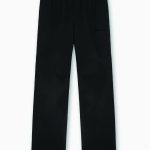 Trackpant Black