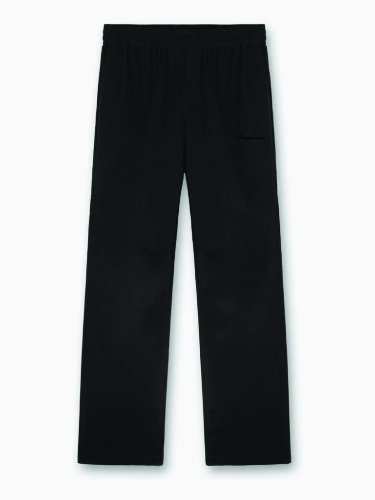 Trackpant Black