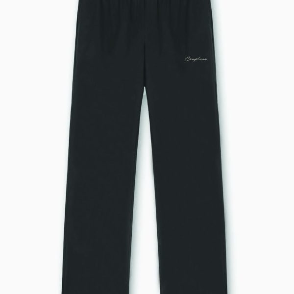 Trackpant Dark Grey